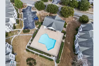 906 Litchfield Way #L, Wilmington, NC 28405 - Photo 43