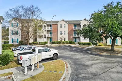 906 Litchfield Way #L, Wilmington, NC 28405 - Photo 35