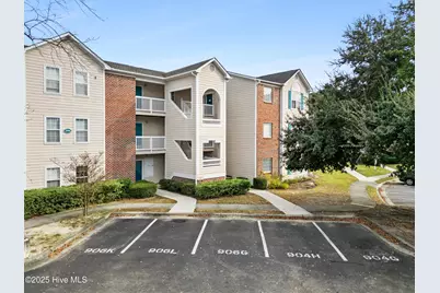 906 Litchfield Way #L, Wilmington, NC 28405 - Photo 1