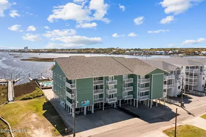 111 Florida Avenue #Apt 3, Carolina Beach, NC 28428 - Photo 49