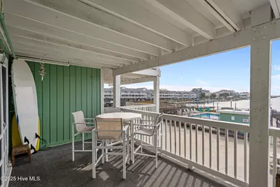 111 Florida Avenue #Apt 3, Carolina Beach, NC 28428 - Photo 11