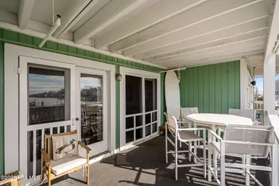 111 Florida Avenue #Apt 3, Carolina Beach, NC 28428 - Photo 25