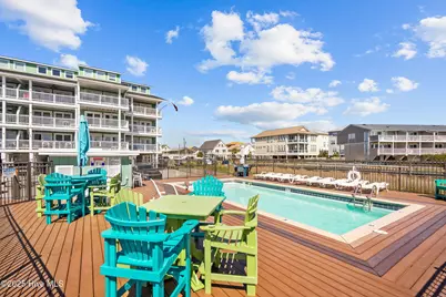 111 Florida Avenue #Apt 3, Carolina Beach, NC 28428 - Photo 43