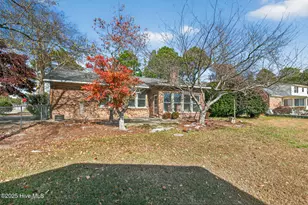 1205 Brookhaven Dr NW, Wilson, NC 27896 - Photo 33