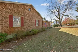 1205 Brookhaven Dr NW, Wilson, NC 27896 - Photo 35