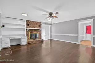 1205 Brookhaven Dr NW, Wilson, NC 27896 - Photo 21
