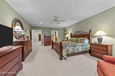 7 Wellington Drive, Pinehurst, NC 28374 - Photo 19