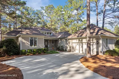 7 Wellington Drive, Pinehurst, NC 28374 - Photo 1