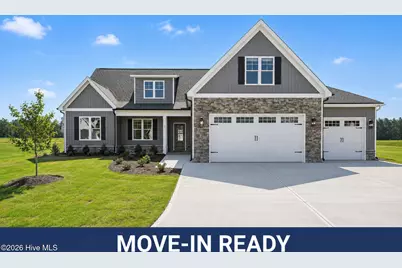 63 Juju Drive, Clayton, NC 27520 - Photo 1
