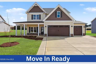 81 Juju Drive, Clayton, NC 27520 - Photo 1