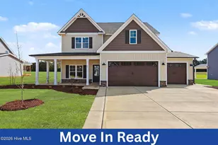 81 Juju Dr, Clayton, NC 27520 - Photo 1