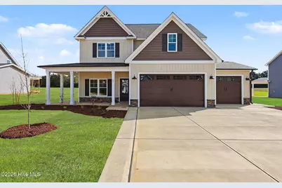 81 Juju Drive, Clayton, NC 27520 - Photo 3