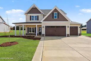 81 Juju Dr, Clayton, NC 27520 - Photo 3
