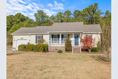 2618 Pinewood Home Drive, Pink Hill, NC 28572 - Photo 1