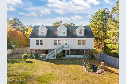 649 Credle Drive, Bath, NC 27808 - Photo 1