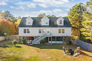 649 Credle Dr, Bath, NC 27808 - Photo 1