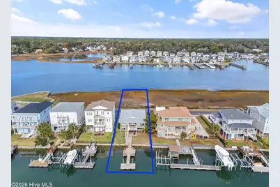 183 High Point Street, Holden Beach, NC 28462 - Photo 59