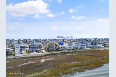 183 High Point Street, Holden Beach, NC 28462 - Photo 7