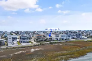 183 High Point St, Holden Beach, NC 28462 - Photo 7