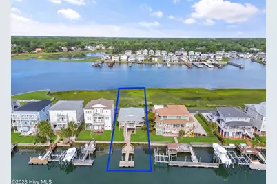 183 High Point Street, Holden Beach, NC 28462 - Photo 3