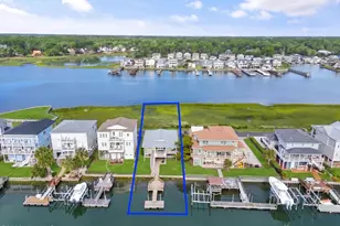 183 High Point St, Holden Beach, NC 28462 - Photo 3