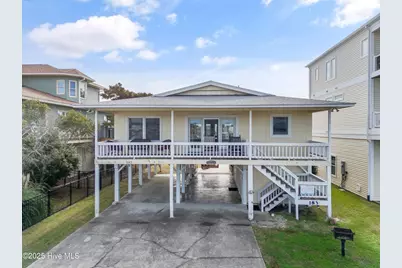 183 High Point Street, Holden Beach, NC 28462 - Photo 1