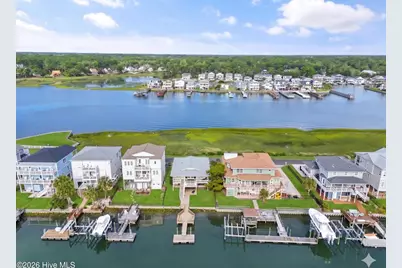 183 High Point Street, Holden Beach, NC 28462 - Photo 5