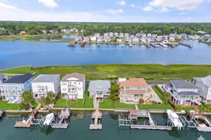 183 High Point St, Holden Beach, NC 28462 - Photo 5
