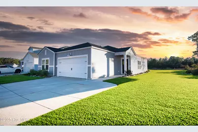 1001 Bourne Drive SW, Ocean Isle Beach, NC 28469 - Photo 1