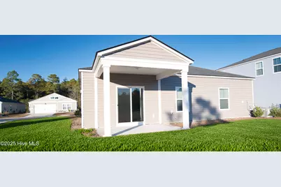 1001 Bourne Drive SW, Ocean Isle Beach, NC 28469 - Photo 11