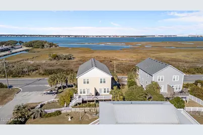 1100 E Ft Macon Road #A, Atlantic Beach, NC 28512 - Photo 47