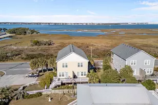 1100 E Fort Macon Rd, Atlantic Beach, NC 28512 - Photo 47