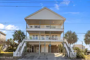 1100 E Fort Macon Rd, Atlantic Beach, NC 28512 - Photo 3