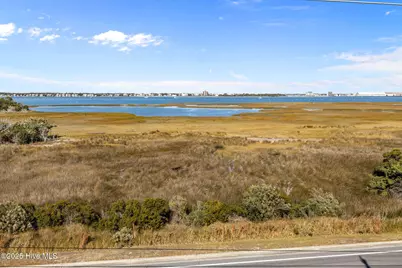 1100 E Ft Macon Road #A, Atlantic Beach, NC 28512 - Photo 37