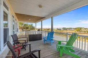 1100 E Fort Macon Rd, Atlantic Beach, NC 28512 - Photo 41