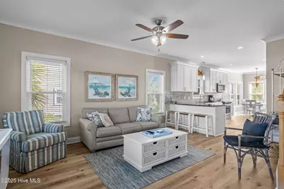 1100 E Ft Macon Road #A, Atlantic Beach, NC 28512 - Photo 23