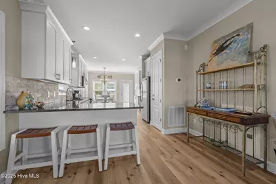 1100 E Ft Macon Road #A, Atlantic Beach, NC 28512 - Photo 17