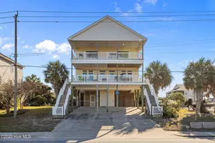 1100 E Fort Macon Rd, Atlantic Beach, NC 28512 - Photo 5