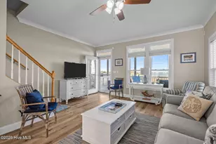1100 E Fort Macon Rd, Atlantic Beach, NC 28512 - Photo 19