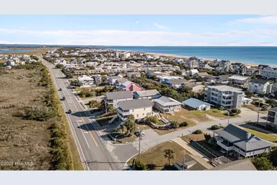 1100 E Ft Macon Road #A, Atlantic Beach, NC 28512 - Photo 53