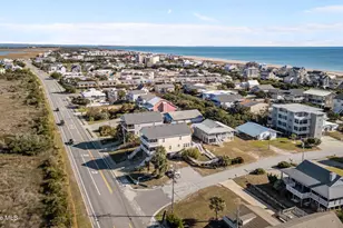 1100 E Fort Macon Rd, Atlantic Beach, NC 28512 - Photo 53