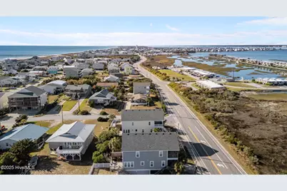1100 E Ft Macon Road #A, Atlantic Beach, NC 28512 - Photo 49