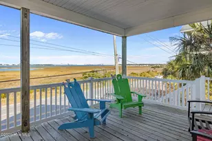 1100 E Fort Macon Rd, Atlantic Beach, NC 28512 - Photo 43