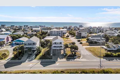 1100 E Ft Macon Road #A, Atlantic Beach, NC 28512 - Photo 51