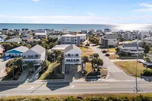1100 E Fort Macon Rd, Atlantic Beach, NC 28512 - Photo 51
