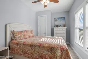 1100 E Fort Macon Rd, Atlantic Beach, NC 28512 - Photo 25