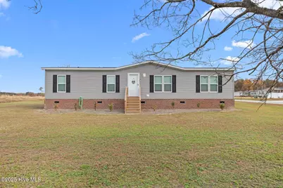 292 Sand Ridge Road, Beulaville, NC 28518 - Photo 1