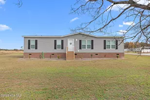 292 Sand Ridge Rd, Beulaville, NC 28518 - Photo 1
