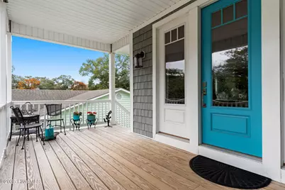 205 NE 59th Street, Oak Island, NC 28465 - Photo 9