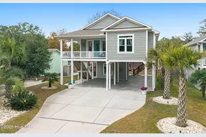 205 NE 59th Street, Oak Island, NC 28465 - Photo 7